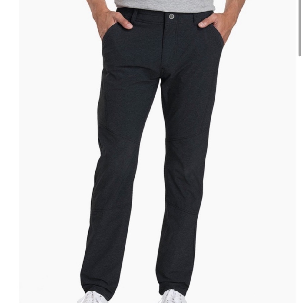 Kuhl Deceptr Lightweight hiking pants 32 X 32